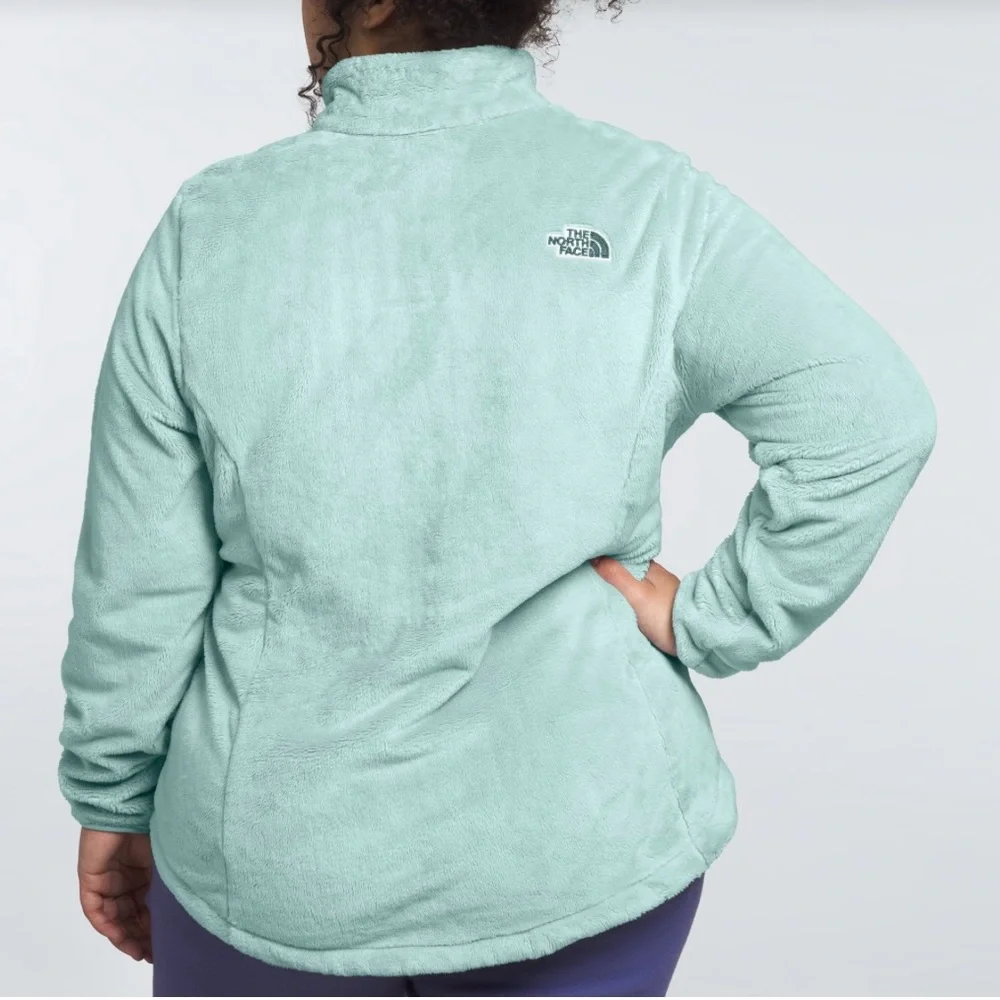 The North Face Osito Jacket - Picture 3 of 8